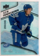 2019-20 Upper Deck Ice Premieres Rookie Cards RC - pick list finish your set