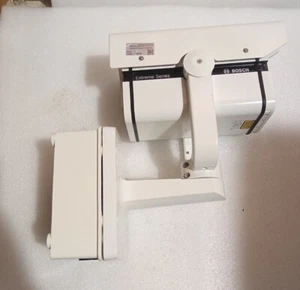 BOSCH VEI-308V05-23W DAY/NIGHT IR CCTV CAMERA DINION IMAGER MAT/N:F01U247938 NEW - Picture 1 of 17