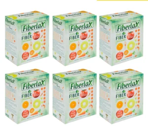 Verena Fiberlax Detox Fiber Weight Management Dietary Supplementary 6X - Picture 1 of 8