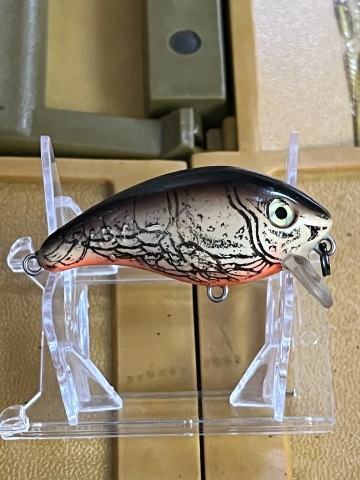 Mann’s Baby 1-Minus Double Stamped - Image 1 of 4