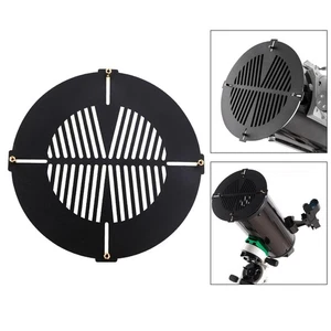 Focusing Mask for Telescope Replace Tools Portable Connection Focus Plate - Picture 1 of 7