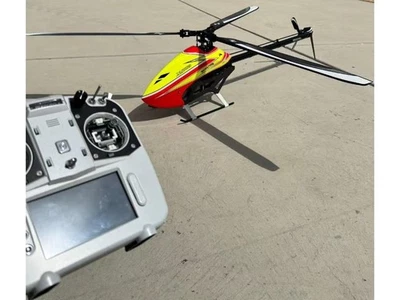 XLPower Specter Ultimate 3 Bladed Kit : XL70V2K07 - Image 1 of 2