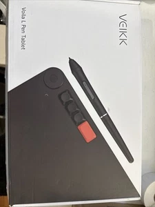Veikk Volila L Pen Tablet - Picture 1 of 7