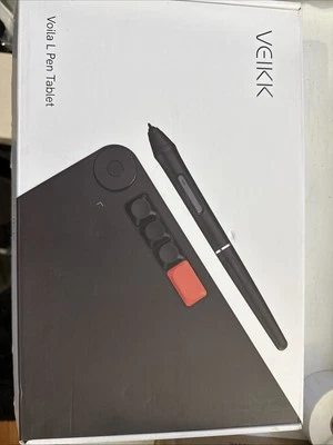 Veikk Volila L Pen Tablet - Image 1 of 4