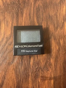 Revlon Luxurious Color Diamond Lust Eye Shadow # 115 Neptune Star NEW Sealed - Picture 1 of 5