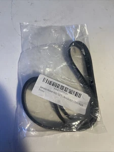 Original Hoover Windtunnel Rewind T Serie Riemen 562289001 12,8x457 1023A 2er Pack - Bild 1 von 3