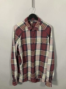 LEVI’S Over-shirt - Size XL - Check - Great Condition - Men’s - Picture 1 of 6