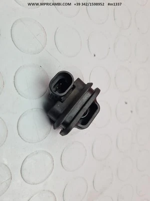 SENSORE TEMPERATURA ARIA 55240121A DUCATI HYPERMOTARD 939 2016 2018 82715381A Foto 1 de 4