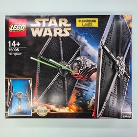 Lego 75095 Star Wars TIE Fighter 1685pcs Factory-Sealed