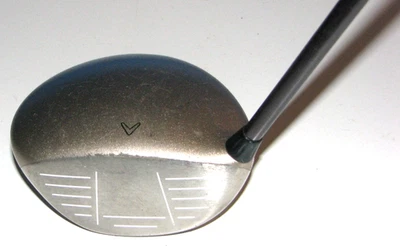Driver de golf Callaway Big Bertha Titanium 13*, diestro para mujer Foto 1 de 4