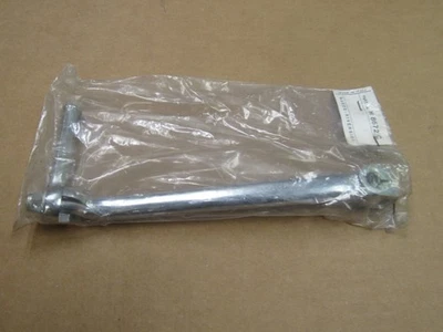 Рычаг педали Benelli Wards Rivers Kickstarter H8672 - Изображение 1 из 4