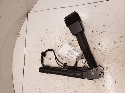 Seat Belt Front Bucket Passenger Buckle Fits 09-16 BMW Z4 1378706 - Image 1 of 4