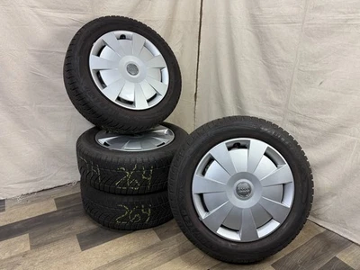 Original Audi A3 8Y 8V Winter-Kompletträder  205 55 16 - Bild 1 von 4