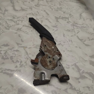 Toyota Rav 4 2013 2014 2015 2016 2017 2018 OEM manija de freno Foto 1 de 4