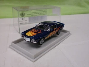 BREKINA 1/87 - CAMARO - HO FS  - Foto 1 di 2