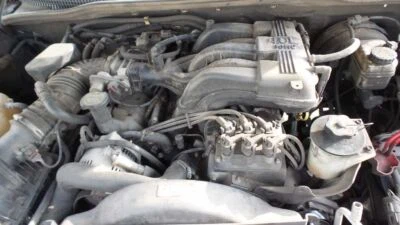 Passenger Exhaust Manifold 6-245 4.0L Fits 01-11 RANGER 113994 - Изображение 1 из 4