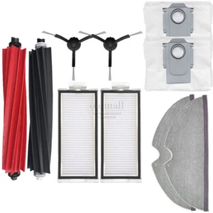 Accessories For Roborock Q8 Max Q8 Max+ Robot Vacuum Cleaner Spare Parts - Picture 1 of 29