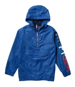 TOMMY HILFIGER Boys Size XL (20) Basic Jacket NEW - Picture 1 of 4
