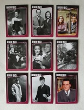 Unstoppable Cards The Avengers 50th Anniversary Trading Card Set 