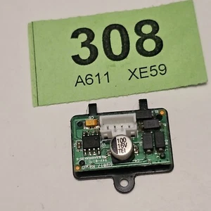 Scalextric Auto DIGITAL Stecker DPR EasyFit Chip - Bild 1 von 2