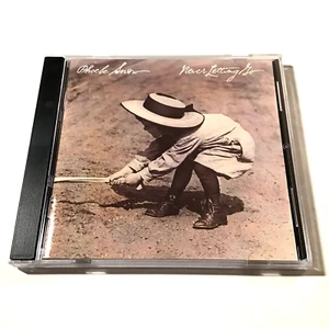 Phoebe Snow - Never Letting Go (CD, 1990, Reissue) Pop Jazz Rare HTF - Picture 1 of 5