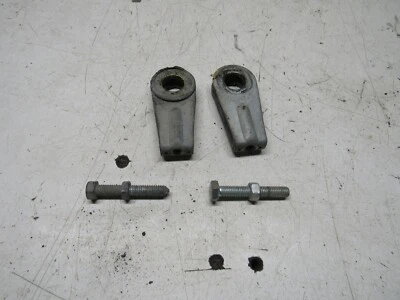 1982 81 82 83 Kawasaki LTD440 LTD 440 Chain Tensioners - Image 1 of 4