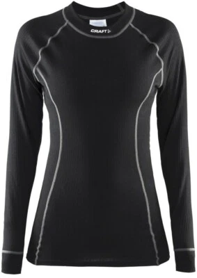 Maillot Sous-Vetements CRAFT Be Active Crewneck Femme : M Foto 1 de 3