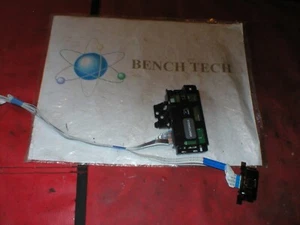 LG LGSBWAC02  WI FI  &  Button Modules   For   Model 65UN6955ZUF - Picture 1 of 3