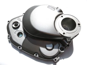Cubierta de embrague de motor furgoneta OEM Suzuki DR RV 125 Dr125 Dr200 Rv125 11340-42A30 - Imagen 1 de 3