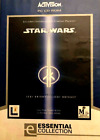 Star Wars: Jedi Knight 2 /Jedi Outcast - Pc Cd-Rom "New"