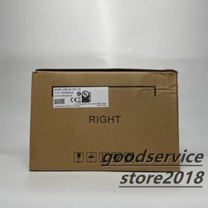 In Stock New Original Delta Servo Driver ASD-A2-1021-LN  PLC Frequency converter - Picture 1 of 3