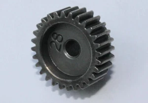 Kyosho 1:10 2WD Racing Buggy Beetle 2014 Pinion 28 Teeth KBB® - Picture 1 of 1