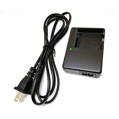 Battery Charger For Ricoh DB-60 DB-65 BJ-6 BRAND NEW - Image 1 of 4