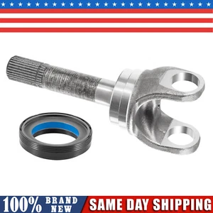 2002692 Outer Stub Axle Shaft & Seal Kit Fit for Ford 98-04 F250 F350 Dana 50/60 - Picture 1 of 10