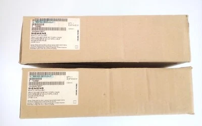 Cable front connector SIMATIC S7-300 20 pole 6ES7922-3BD00-0AU0 - Image 1 of 4