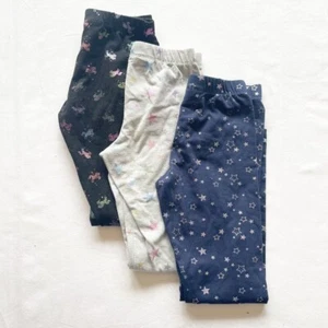 Vigoss Leggings Bundle Size 7/8 - Picture 1 of 16