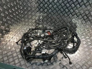 Cableado completo del motor Nissan Navara D23 NP300 2.3 24011-5JK6B - Imagen 1 de 13