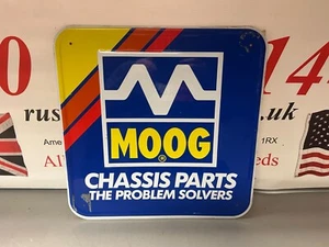 moog garage sign - Picture 1 of 1