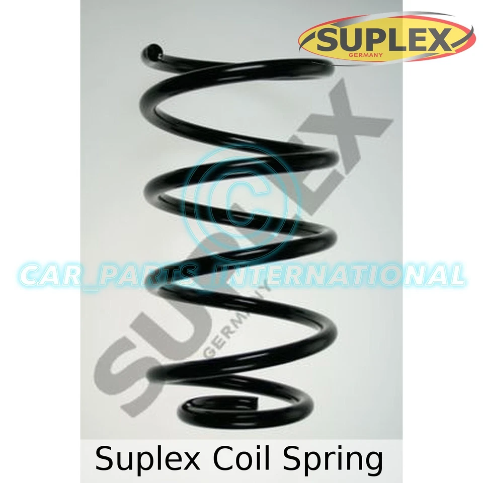 Ressort de Suspension - Avant - Pour Ford Garand C-Max ( Dxa / CB7) 2010-2019 - Photo 1/1