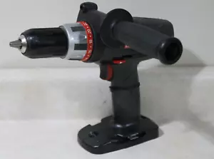 TESTED (video) Crafsman C3 19.2v Volt 1/2" in. Drill/Driver 315.115410 Good Cdtn - Picture 1 of 16