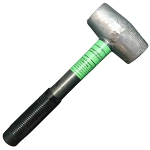 RotoMetals 5lb Lead Head Dead Blow Hammer - MADE IN AMERICA - Picture 1 of 6