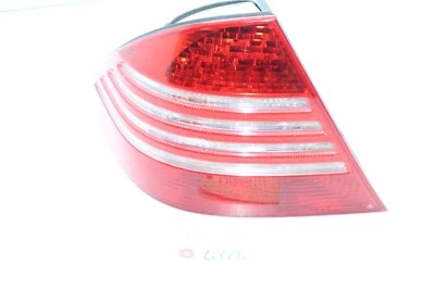 03-06 LUZ TRASERA IZQUIERDA LADO CONDUCTOR MERCEDES-BENZ S600 Q6812 Foto 1 de 4