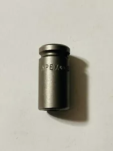 825 Apex 1/4'' Square Drive Bit Holder For 1/4” hex inserts - Picture 1 of 5