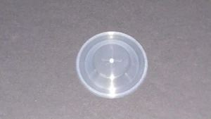 MEMBRANA SILICONE Diametro 4,8cm 3090055 Per dosatore serie 1000-2000 - Imagen 1 de 1