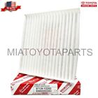 Genuine OEM Toyota Cabin Air Filter 87139-YZZ82 Replacement 87139YZZ20/08