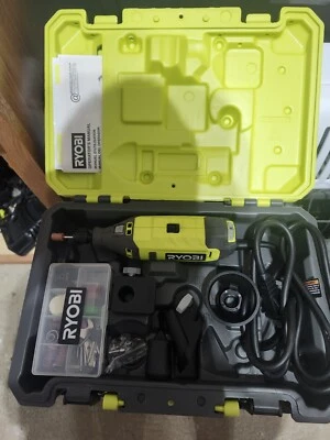 ryobi dremel tool - Image 1 of 2