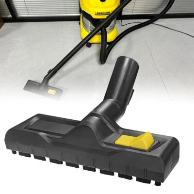 Kombidüse Bodendüse für Kärcher WD 3 WD 4 WD5 WD6 Staubsauger Umschaltbarer - Bild 1 von 4