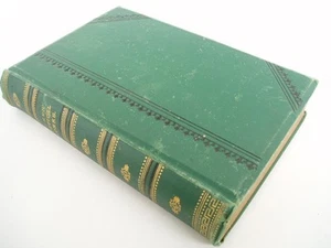 BURNS POETICAL WORKS - Crawford Brothers publisher Melbourne - Imagen 1 de 2