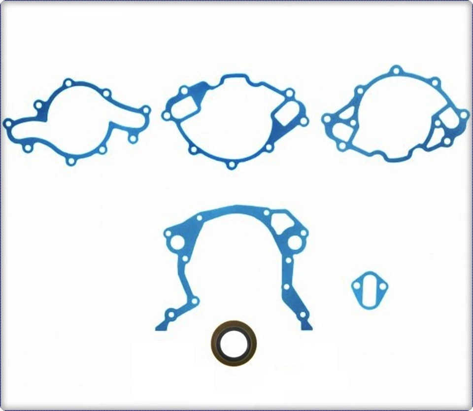 JUNTA CARCASA CADENA MANDO FORD MUSTANG THUNDERBIRD 1979 - 1995 5.0 Foto 1 de 1
