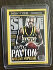 2021-22 Panini NBA Slam Magazine Gary Payton SLAM #67 -Seattle SuperSonics